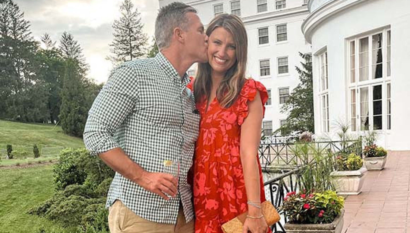 @amandamhamm at the greenbrier resort 580x360