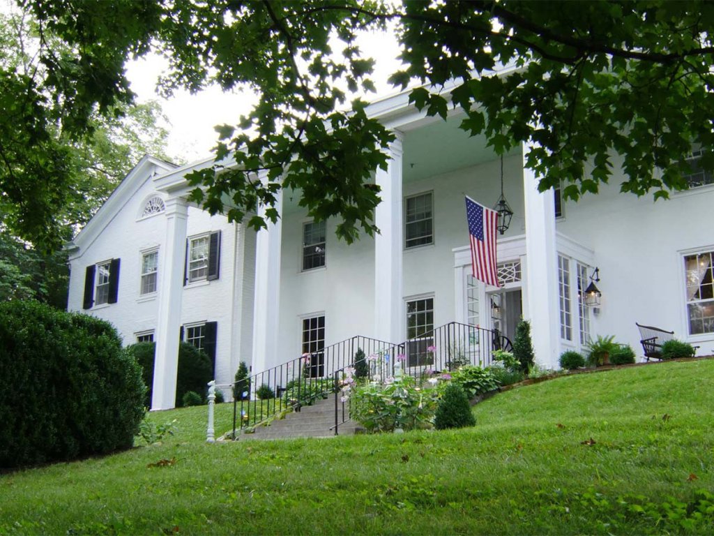 historic general lewis inn in lewisburg west viriginia 1200x900.
