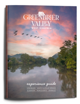 greenbrier valley experience guide